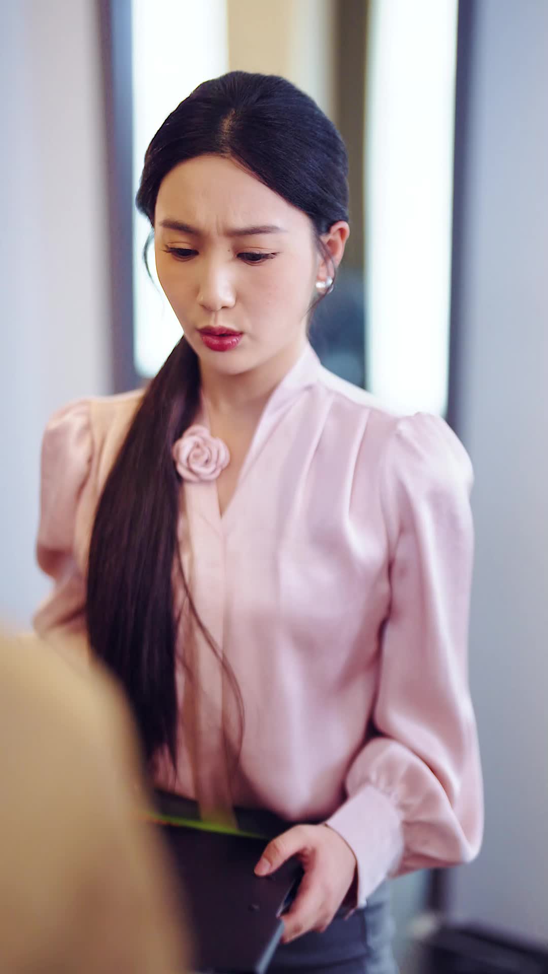 Épisode 18 - L'Amour Vrai Se Réunira Toujours